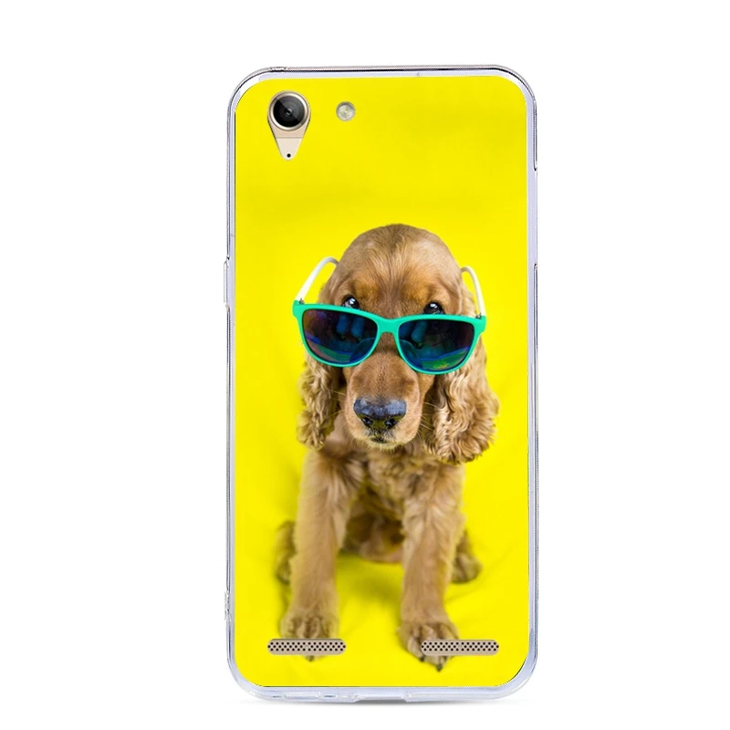 لينوفو A6020 حالة غطاء لجهاز lenovo فيبي K5 الحالات غطاء السيليكون غطاء لجهاز lenovo A6020a40 جراب هاتف لينوفو فيبي K5 زائد