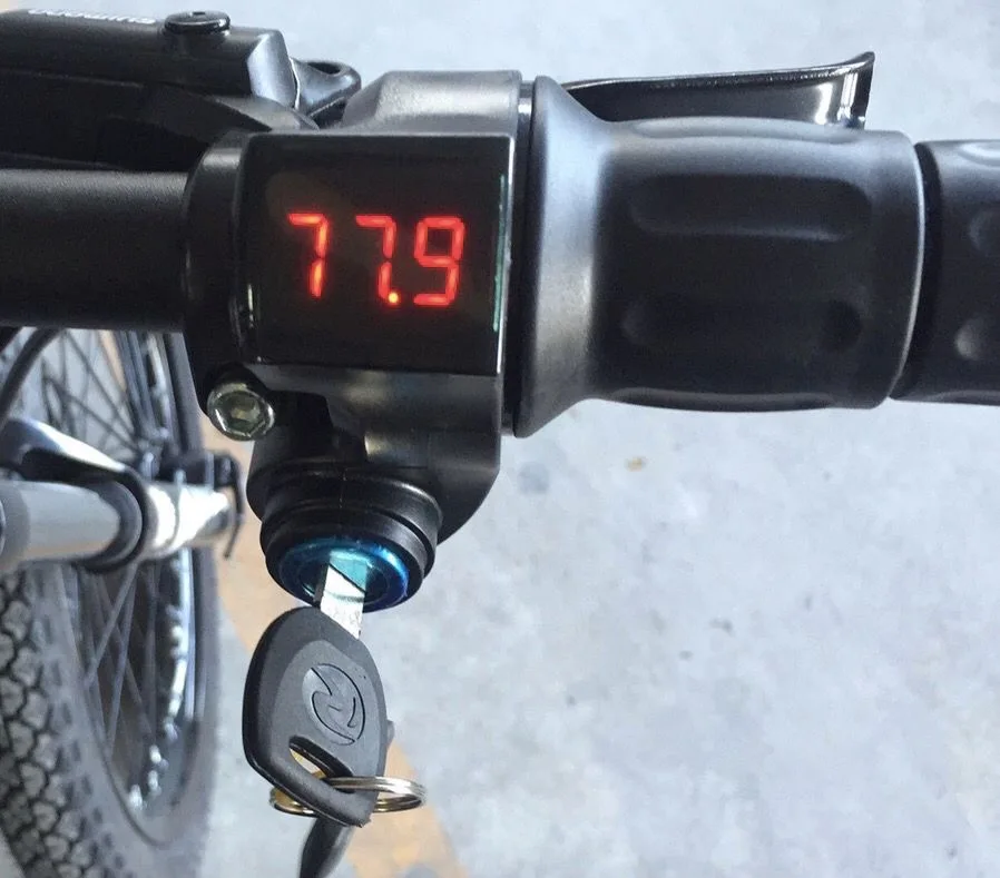 Программируемый контроллер Ebike sabvoton Синусоидальная волна 72 в 100 А 5000 Вт|wave control|sine