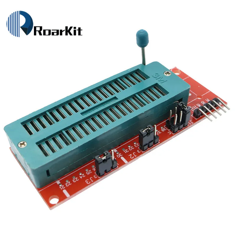 

PIC ICD2 PICKit 2 PICKIT 3 Programming Adapter PICKIT2 PICKIT3 Universal Programmer Seat