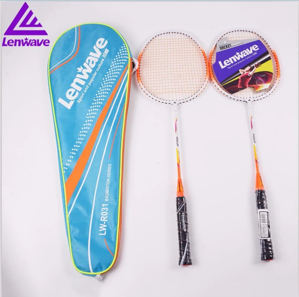 badminton matériel