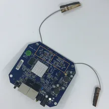Point d'accès sans fil AP, puce de couverture sans fil 9341, 16 mo de flash 64 mo de ram, 300Mbps POE power, montage au plafond, openwrt