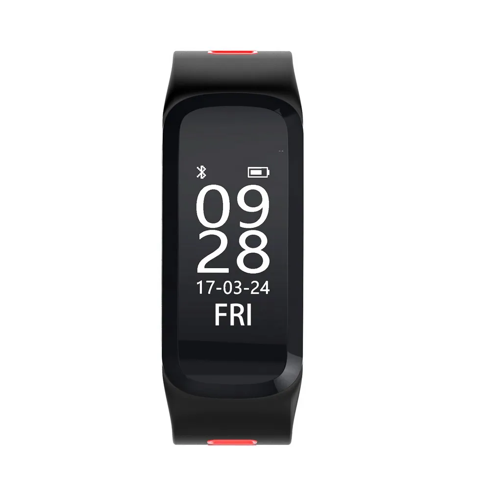 NO.1 F4 Smart bracelet (1)