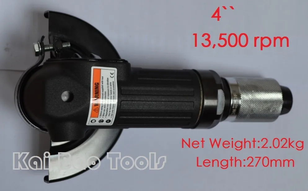 Air Die Grinder Fuji FG 13 2 Type Pneumatic Grinding Tools Free Speed