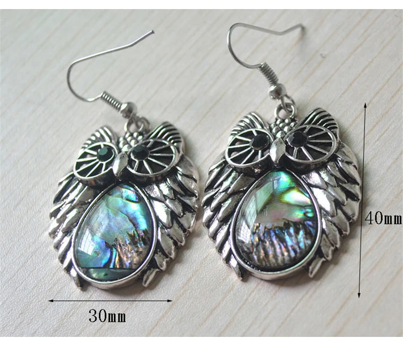 Vintage-Owl-Pendant-Earrings_01