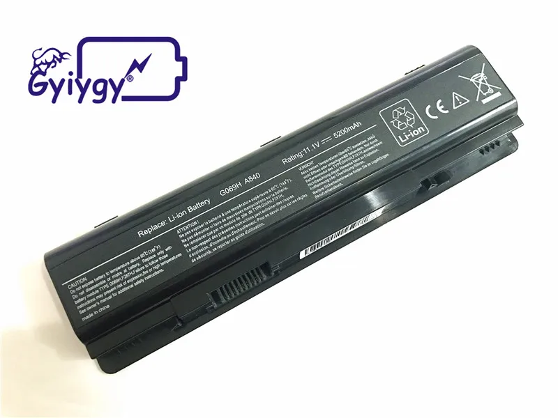 Dell pp37l аккумулятор