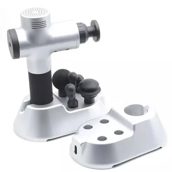 

Portable Storage Base Holder for Hyperice Hypervolt Massage Device Charging Display Station Dock Bracket