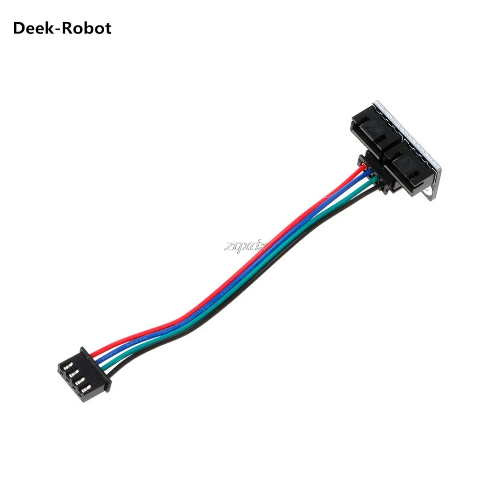 

Deek-Robot Motor Parallel Module Cable For Lerdge Dual Z Axis Motors 3D Printer Board Parts Drop ship