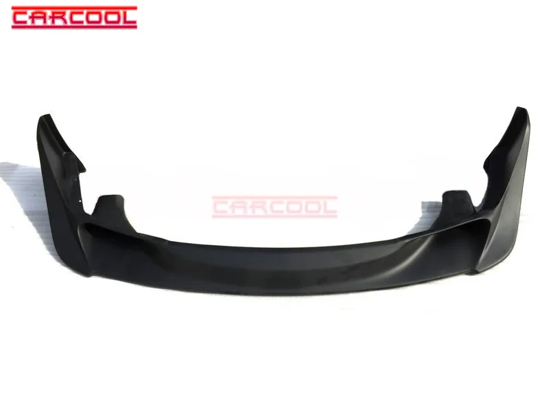 Auto Parts 1989 1994 Skyline R32 GTR TBO Style Front Lip CF carbon