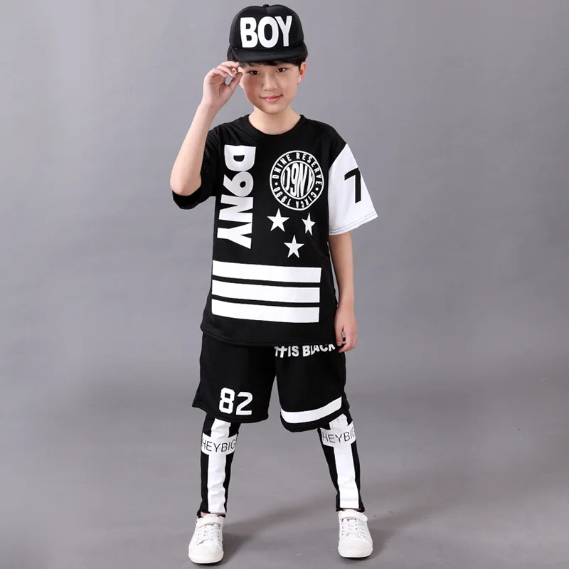 58 Koleksi Model Baju Anak Hip Hop Gratis