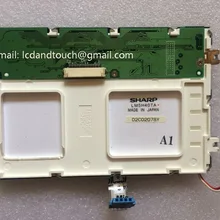 ЖК-дисплей LM5H40TA