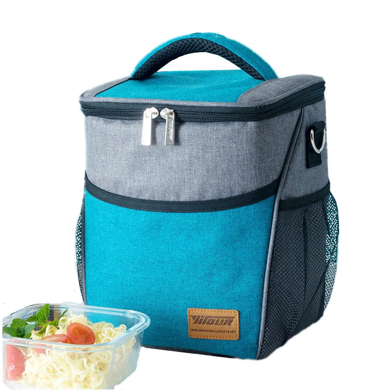 insulated travel bags for food