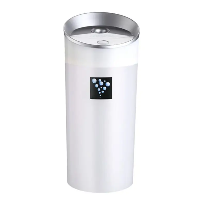 

300ML Ultrasonic Humidifier USB Car Humidifier Mini Aroma ESSential Oil Diffuser Aromatherapy Mist Maker Home Offic