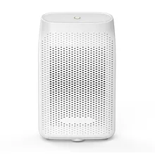 Candimill осушитель переносной электрический домашний осушитель воздуха Интеллектуальный влагопоглощающий осушитель для гардероба