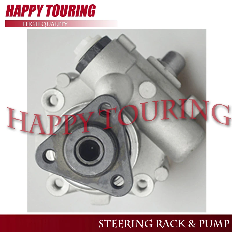 New Power STEERING PUMP For Volkswagen Golf Jetta Beetle For Audi TT
