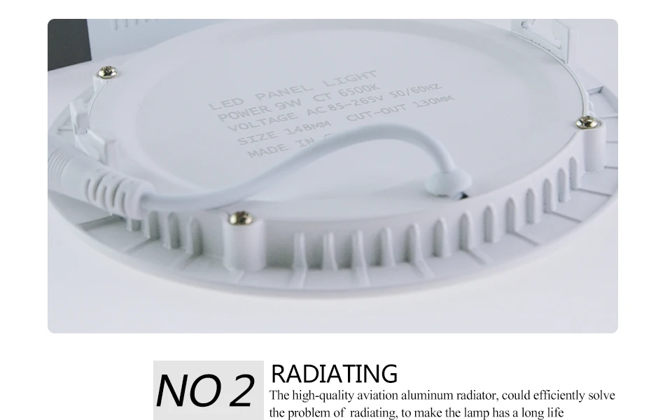 led diode down light (8)