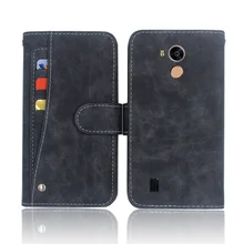 Hot!Blackview BV7000 Pro Case High quality flip le