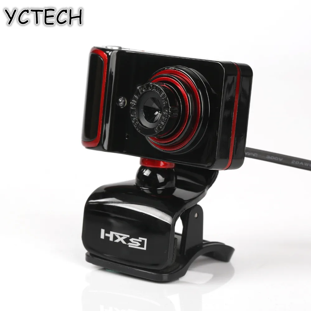 GYS10 HD Webcam 03