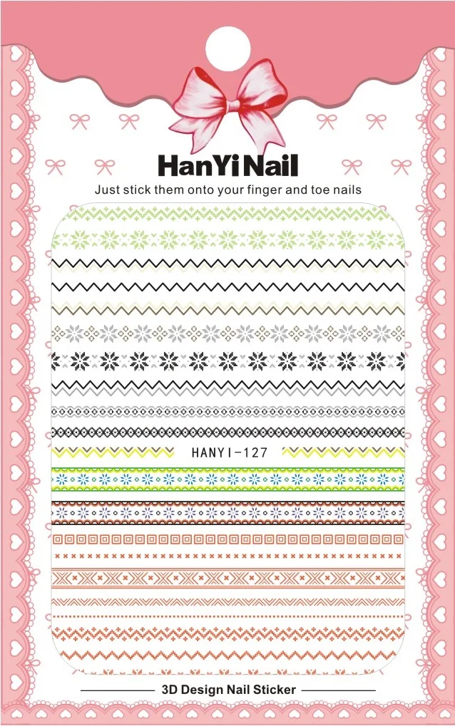 HANYI-127