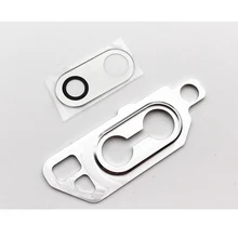 5 шт./лот, высокое качество для LG V30 задний объектив задней камеры