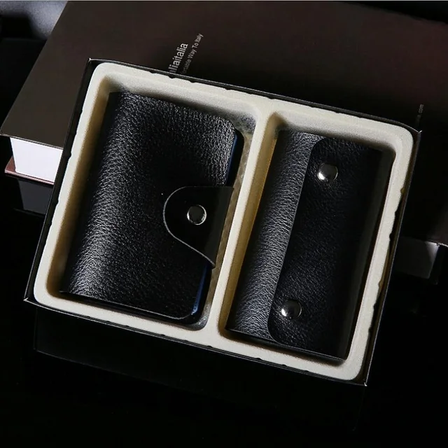 Aliexpress Buy WERLO 24 Card Slots 2sided Plastic