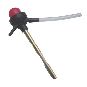 

Power Tool Accessories K056704 W49 Carburetor Base Assembly 577135901 Fit Trimmer FX26SCE SST25CE