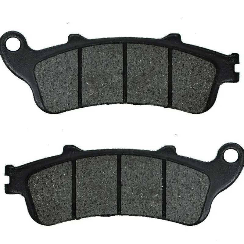 

For HONDA XL 1000 XL1000 V7/V8/V9/VA/VB Varadero - Non ABS 2007 2008 2009 2010 2011 Motorcycle Brake Pads Rear