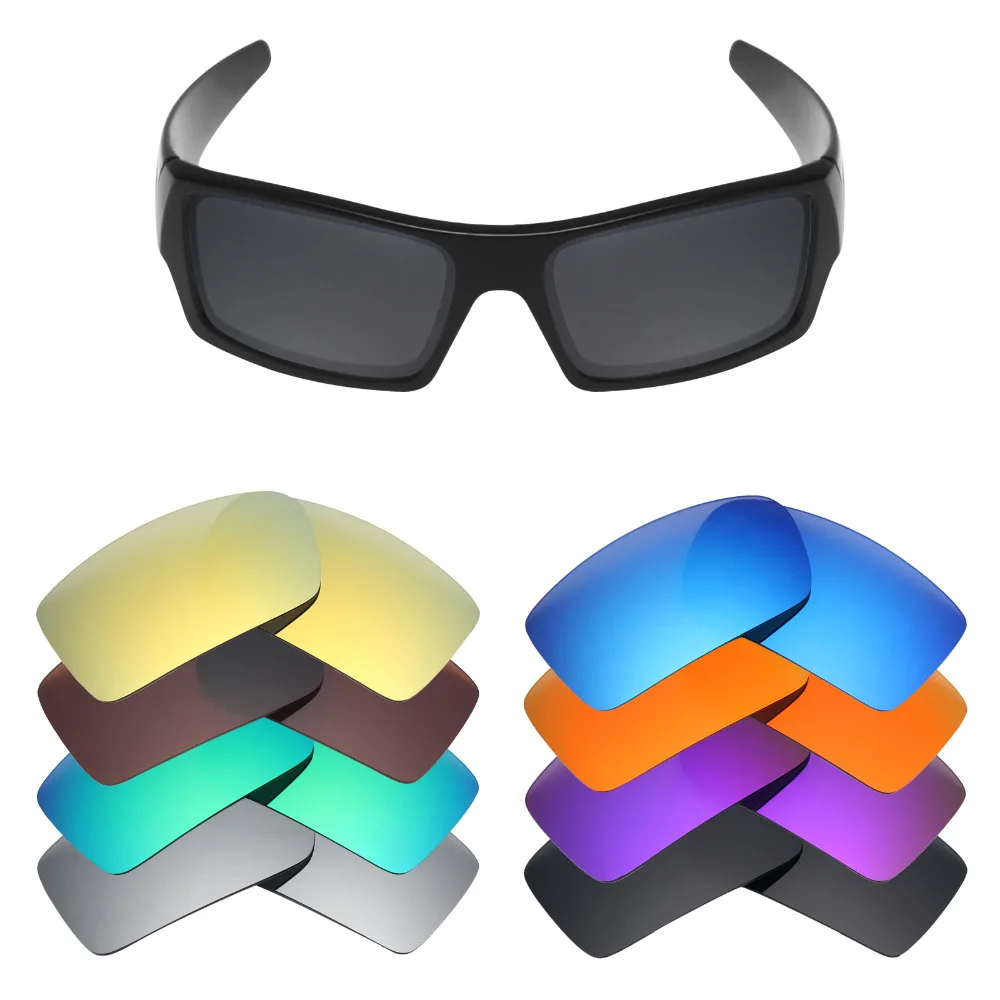 lenses for oakley gascan