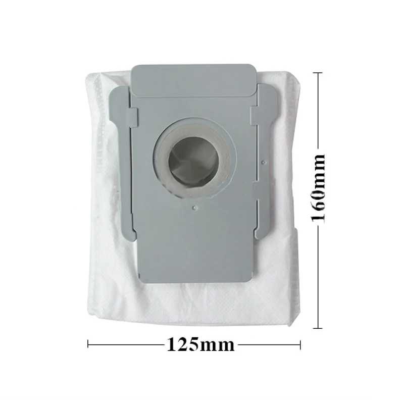 Dust Bag For Irobot Roomba I7 I7+ E5 E6 Series Vacuum Cleaner Part