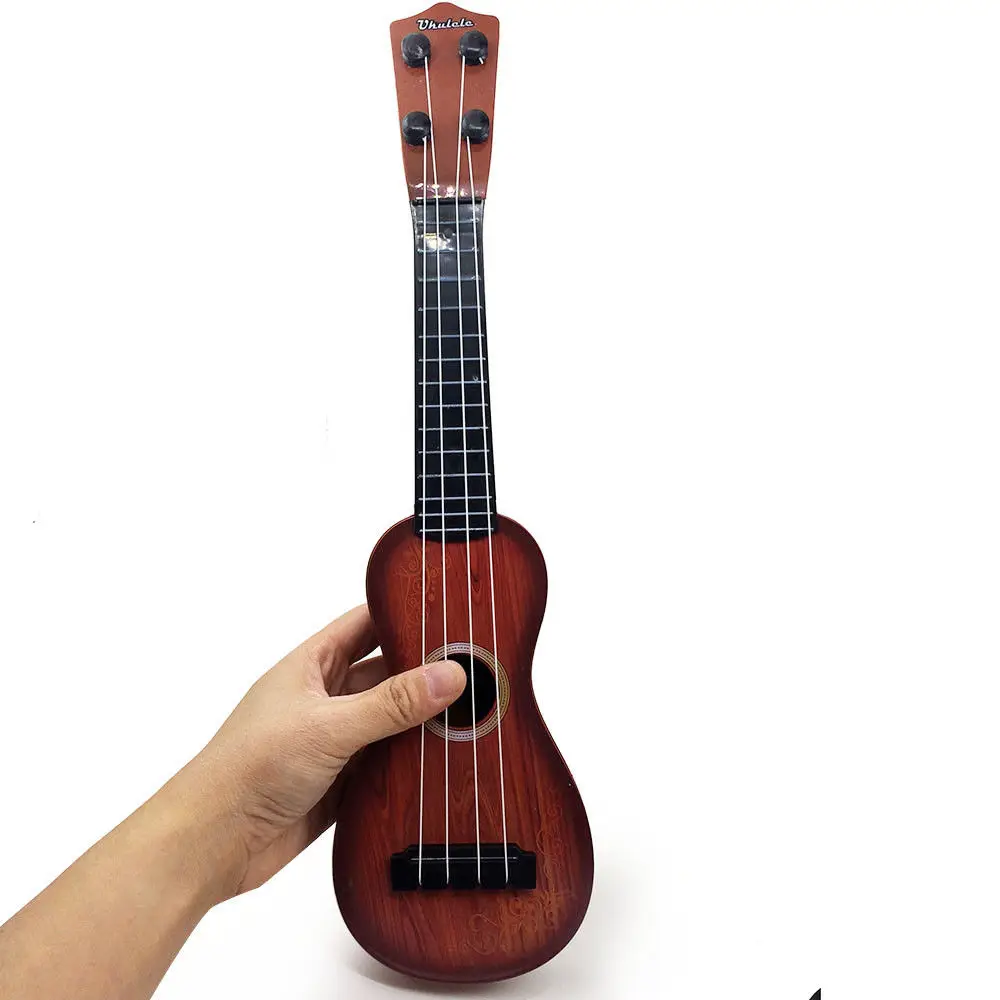 EVA BJD 36x11 5x4 5 см гитара для 1/3 1/2 SD кукла кукол Аксессуары игрушка Музыкальная