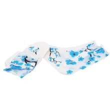 Новинка, 1 пара, непромокаемые сапоги из ПВХ, Нескользящие сапоги в китайском стиле, непромокаемые сапоги на толстой подошве