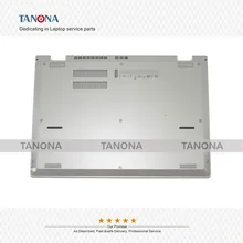 Оригинальные новые для lenovo Thinkpad L380 Йога 20M7 20M8 Ноутбук нижней части корпуса Нижняя крышка нижний регистр Корпус шкаф корпус серебристого 02DA305