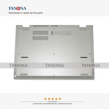 

Orig New for Lenovo Thinkpad L380 Yoga 20M7 20M8 Laptop Bottom Case Base Cover Lower Case Housing Cabinet Shell Silver 02DA305
