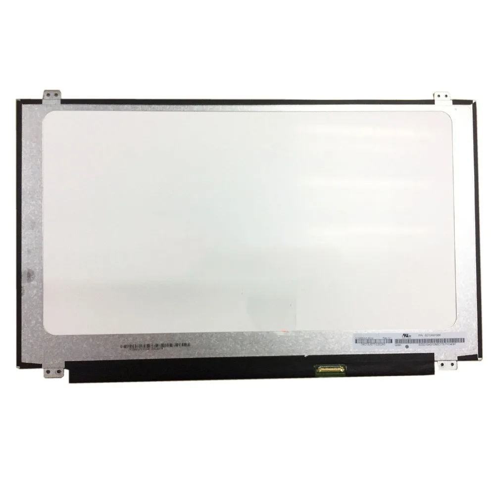 ЖК-экран 15 6 дюйма для HP Pavilion 15-ec0004nf IPS FHD 1920*1080 30-контактный глянцевый сменный блок |
