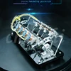 An electromagnet engine model can be used to launch a high speed motor, an automobile engine, a V type engine. ► Photo 2/4