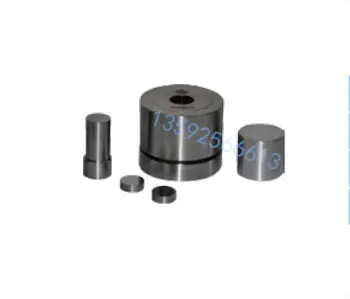 

CYKY-0304 Cylindrical split powder hydraulic press mould