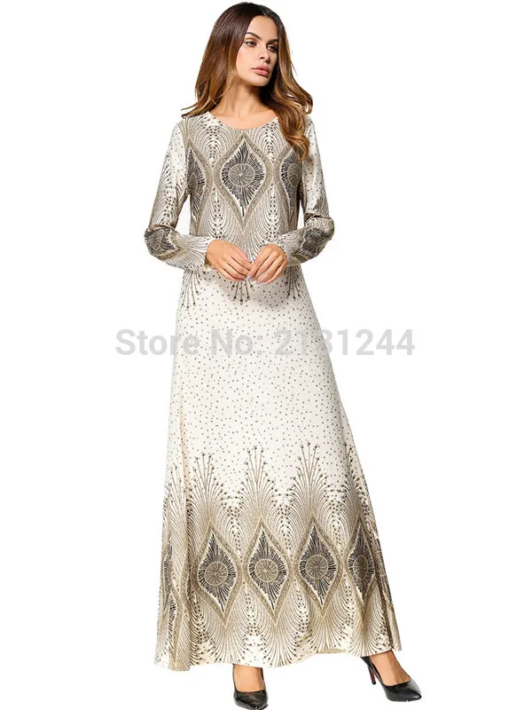 abaya turkish600