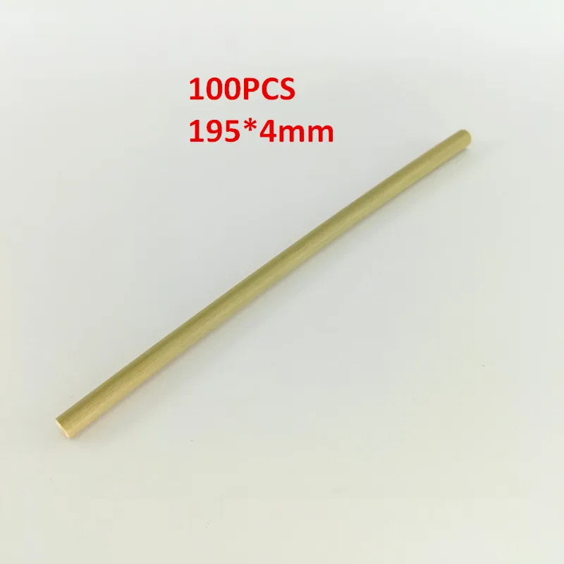 195x4mm