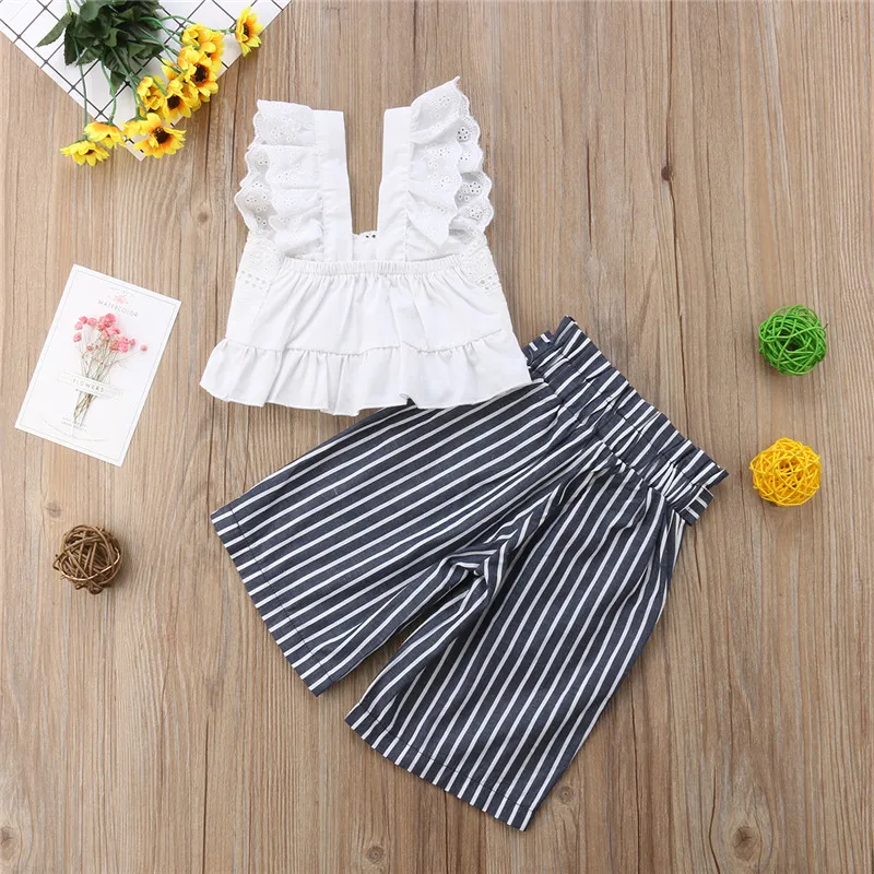 palazzo pants for baby girl