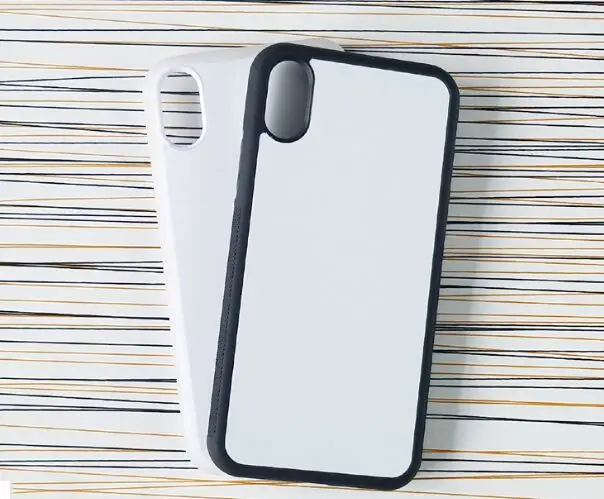 Чехол для iphone 12 PRO 6s 7 8 plus XR XS MAX 11 с металлическими пластинами 10 шт./лот|case for iphone|rubber