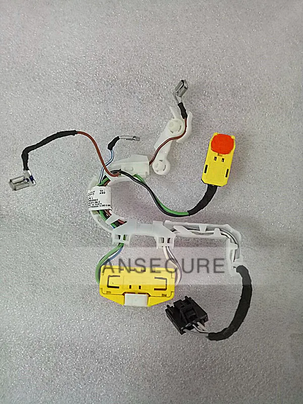 steering wheel Multifunction Airbag cable wire harness for vw
