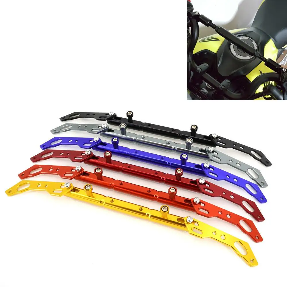 Поперечный барный баланс мотоцикла для Yamaha XMAX 125 250 300 400 NMAX 125/155 SMAX 155 300|Руль
