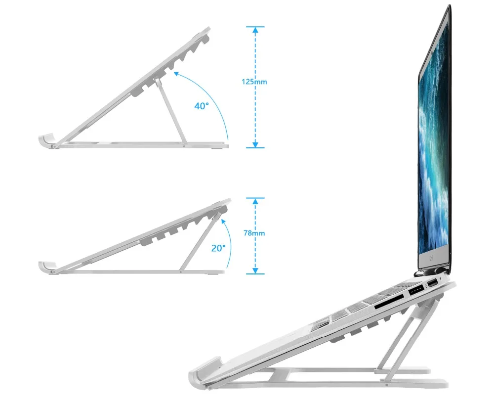 Notebook Laptop Holder (2)