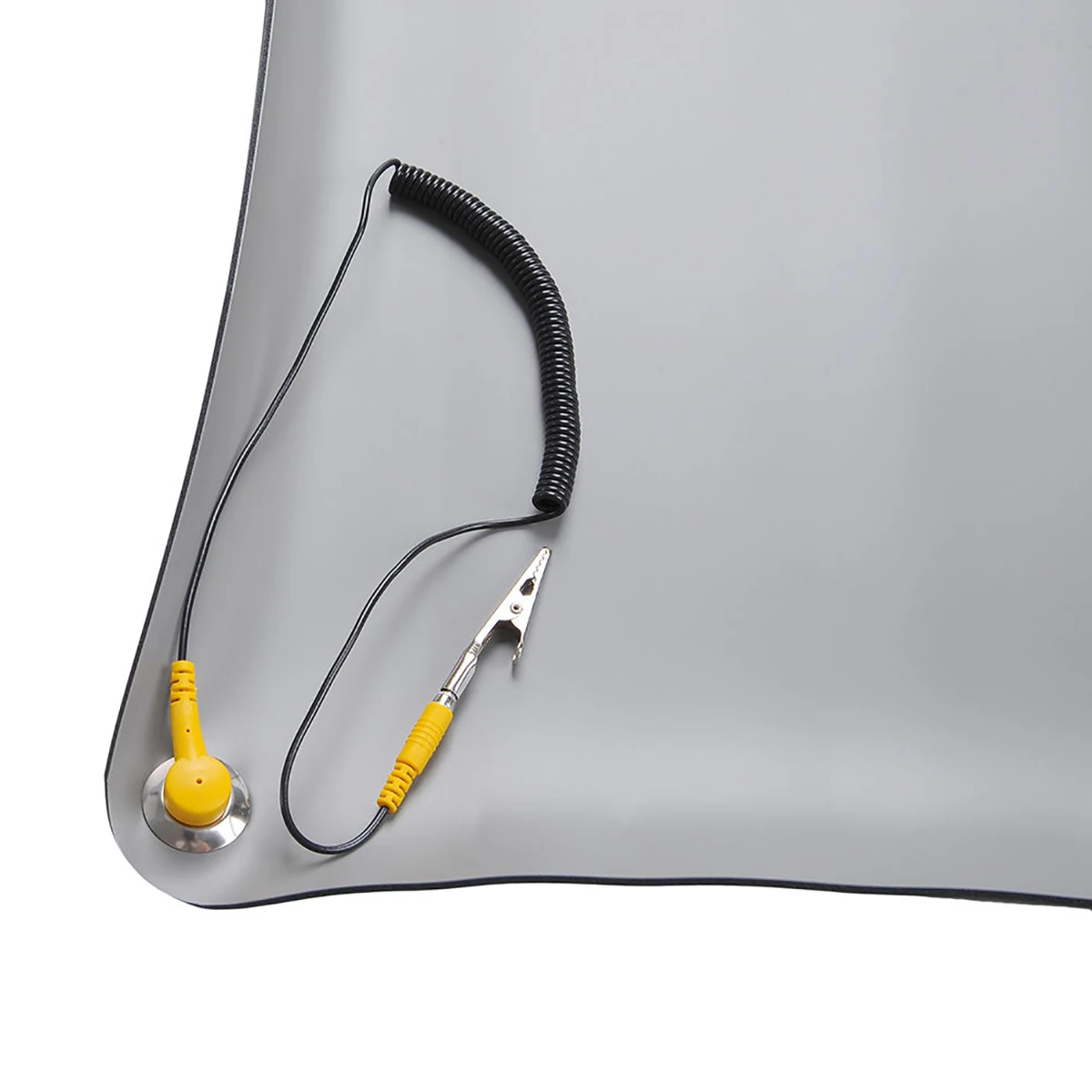 Smk 210320 гарнитура для заземления esd напольных покрытий