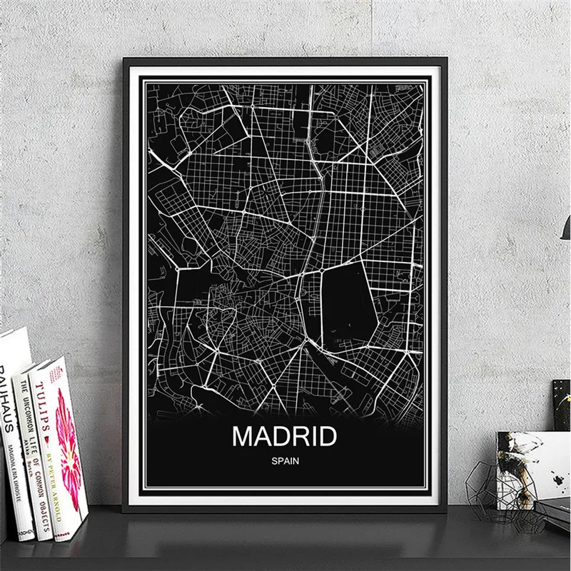 MADRID