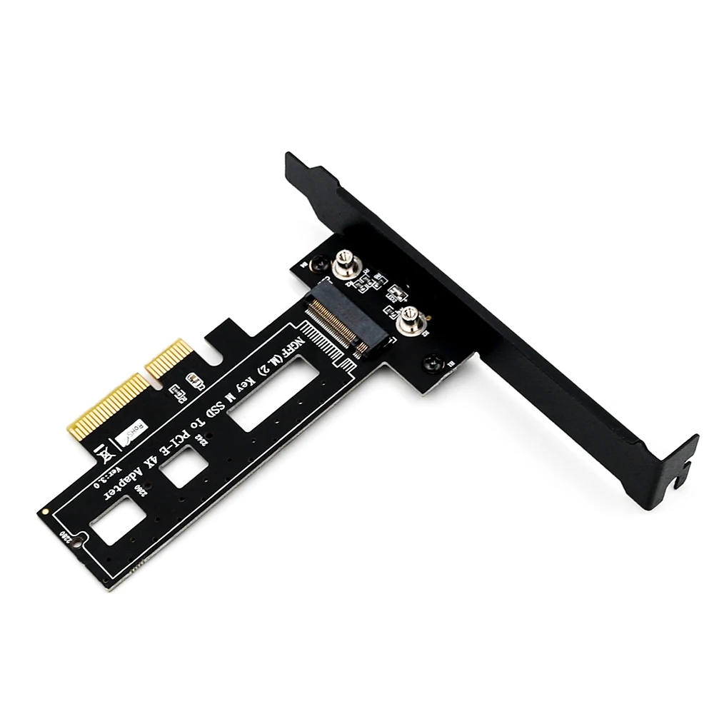 kingspec m.2 ssd pcie m.2 ssd Riser card