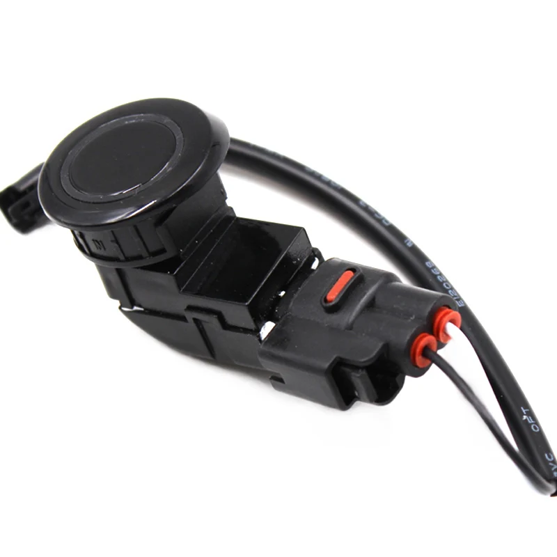 YAOPEI PZ362-00205 PDC Parking Sensor For Toyota Reverse Sensor Toyota Camry ACV40,PRADO400 ACV30 188300-9630 PZ362-00209 YAOPEI PZ362-00205 PDC Parking Sensor For Toyota Reverse Sensor Toyota Camry ACV40,PRADO400 ACV30 188300-9630 PZ362-00209