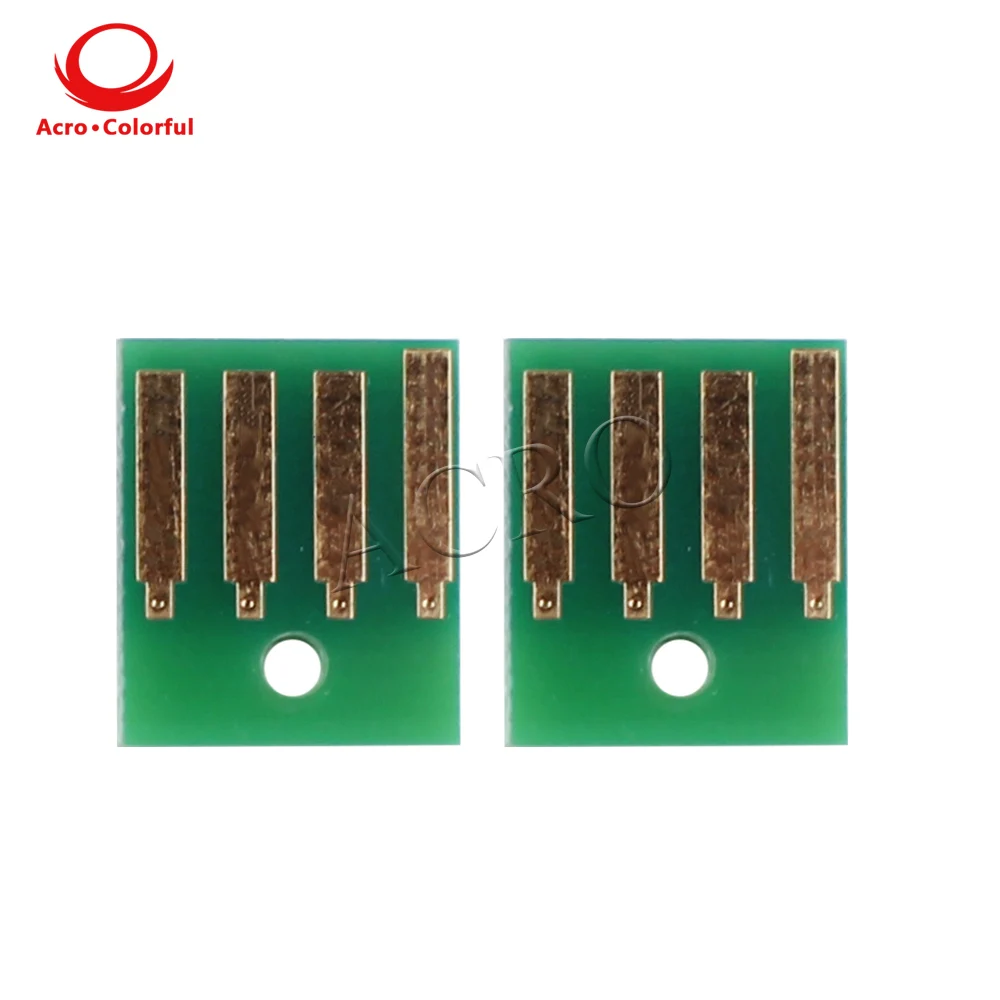 

6K 52D4000 524 Toner chip for Lexmark MS710 MS810 MS811 MS812 Latin America laser printer toner cartridge refill