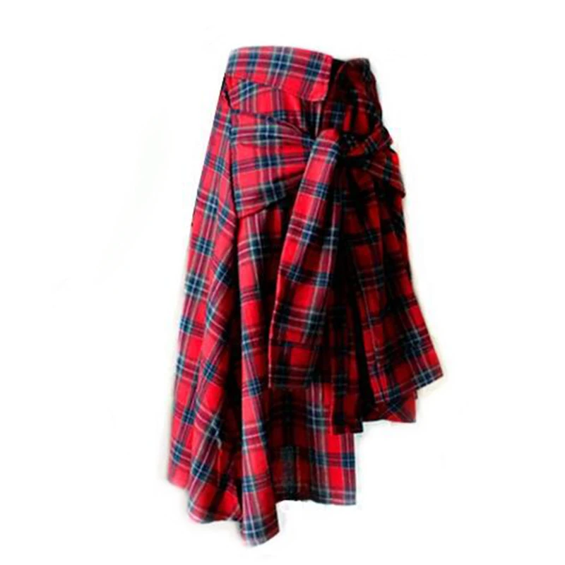 Popular Plaid Punk SkirtBuy Cheap Plaid Punk Skirt lots from China