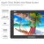 Feelworld FW703 3G SDI 4K HDMI Камера Полевой Монитор 7 Дюймов IPS Full HD 1920x1200 Портативный DSLR Монитор для Sony Nikon Canon