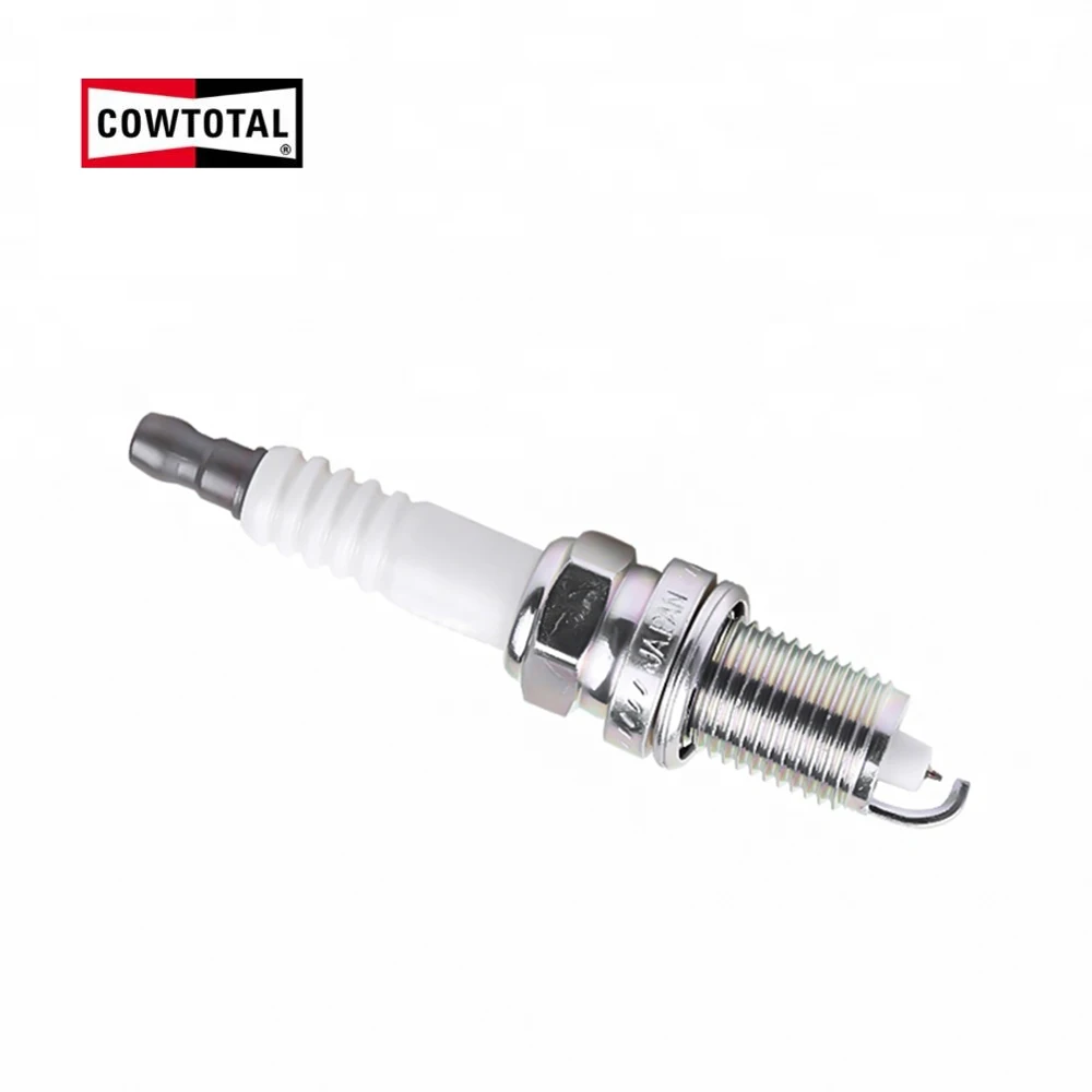 Свеча зажигания COWTOTAL Iridium для hyundai i20 i30 KIA Cee 'd Cerato ZFR6FGP(упаковка из 4